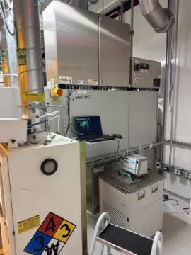 Beneq P 400 A 028 ALD (Atomic Layer Deposition)