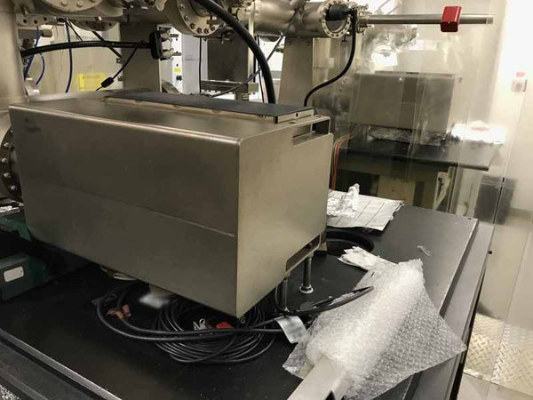 Veeco Gen II MBE Growth system