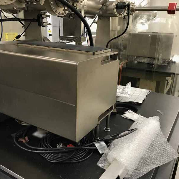 Veeco Gen II MBE Growth system