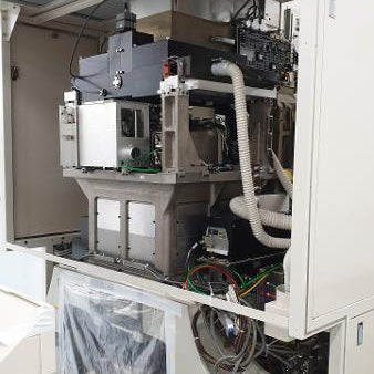 Canon FPA 3000 i 4 Stepper