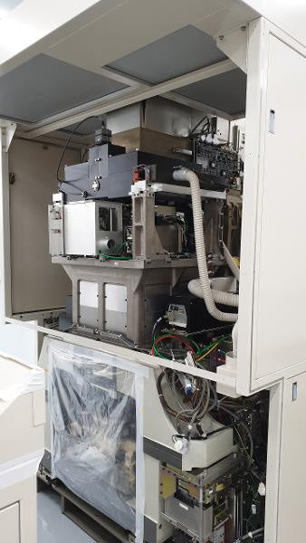 Canon FPA 3000 i 4 Stepper