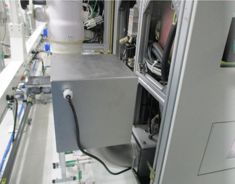 Disco DFD 6361 Automatic Dicing Saw