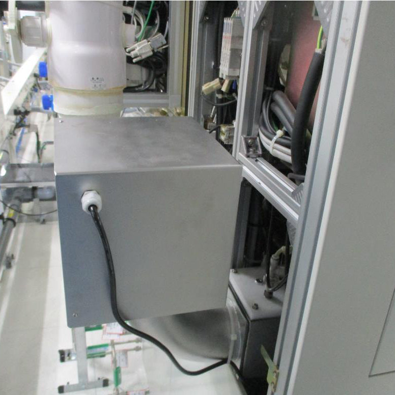 Disco DFD 6361 Automatic Dicing Saw