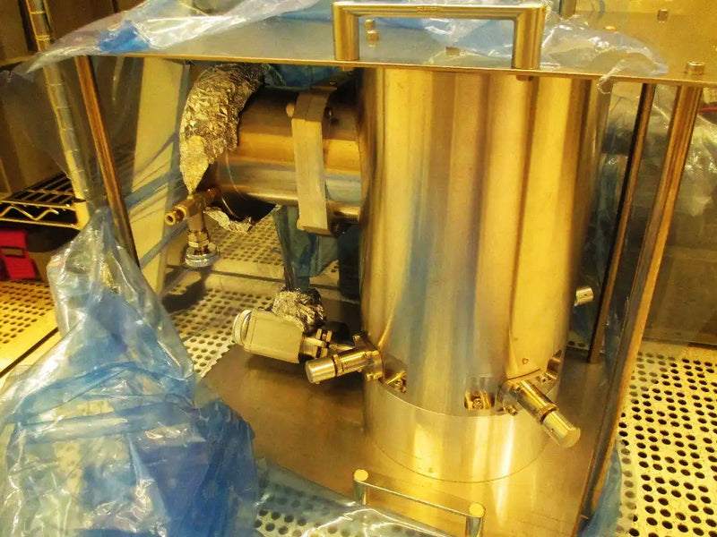 Elionix EBW 7800 C E-Beam Lithography