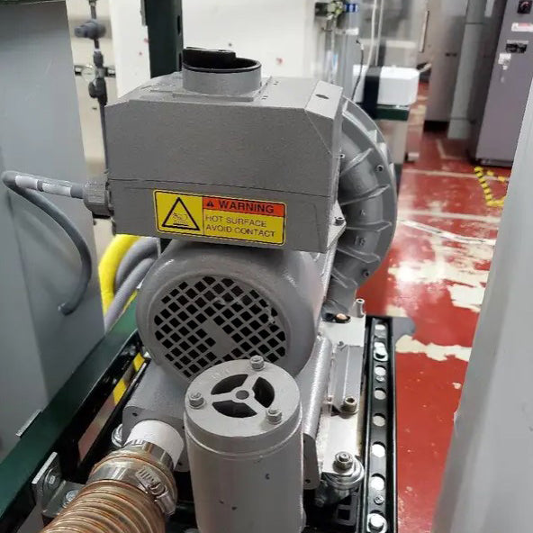 ASML PAS 5500 / 1150 C Wafer Stepper