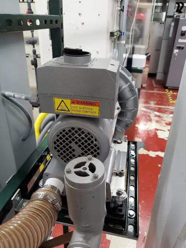 ASML PAS 5500 / 1150 C Wafer Stepper