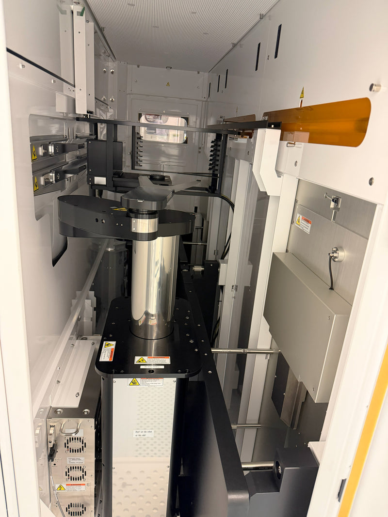 Applied Materials Producer GT Etcher