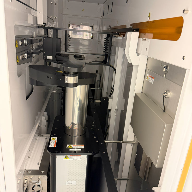 Applied Materials Producer GT Etcher