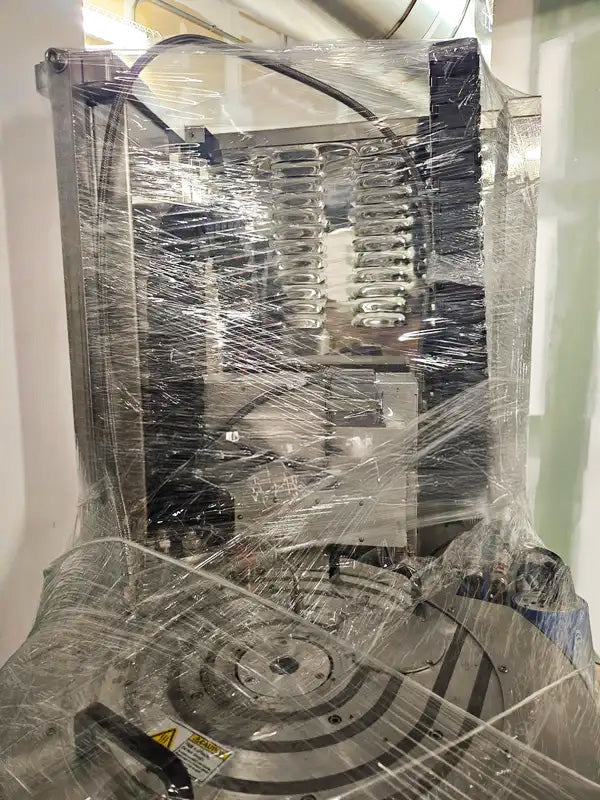 Plasmatherm Versaline ICP Etcher (Inductively Coupled Plasma)