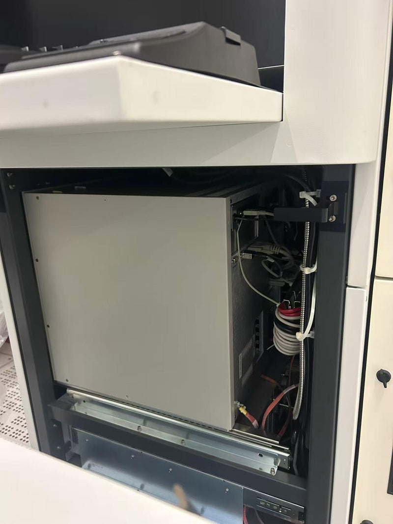 KLA Surfscan SP 2 Surface Inspection System