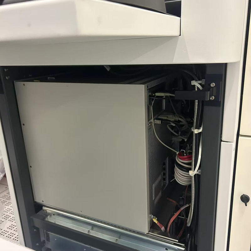 KLA Surfscan SP 2 Surface Inspection System