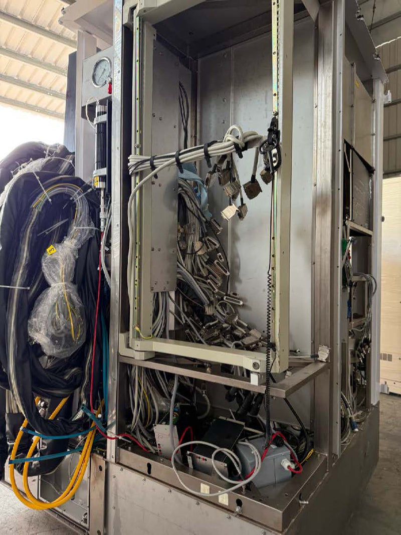 ASML PAS 5500 / 100 C Stepper