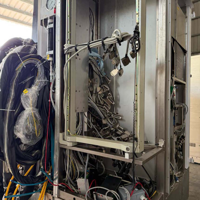 ASML PAS 5500 / 100 C Stepper
