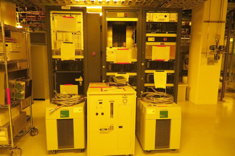 Applied Materials Endura 5500 PVD (Physical Vapor Deposition)