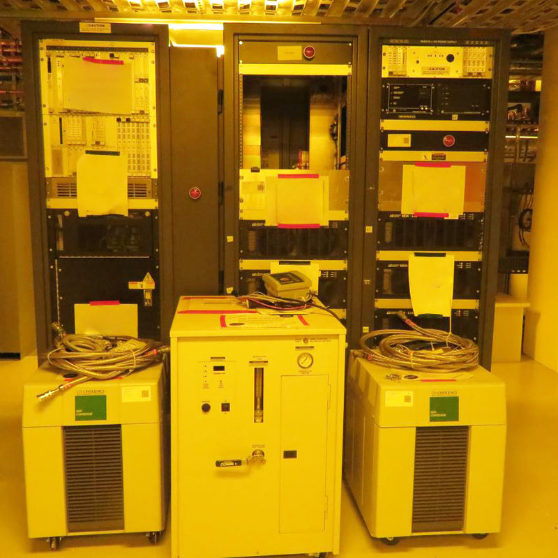 Applied Materials Endura 5500 PVD (Physical Vapor Deposition)