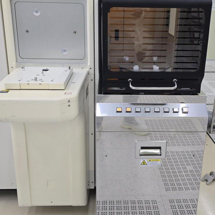 KLA Surfscan SP 2 Particle Defect System