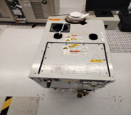 CHA Mark 50 LH Vacuum Evaporator