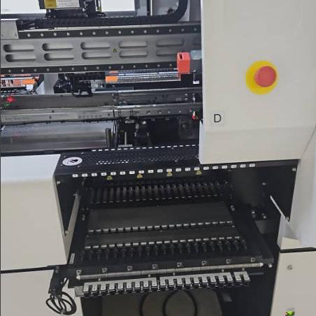 Panasonic AM 100