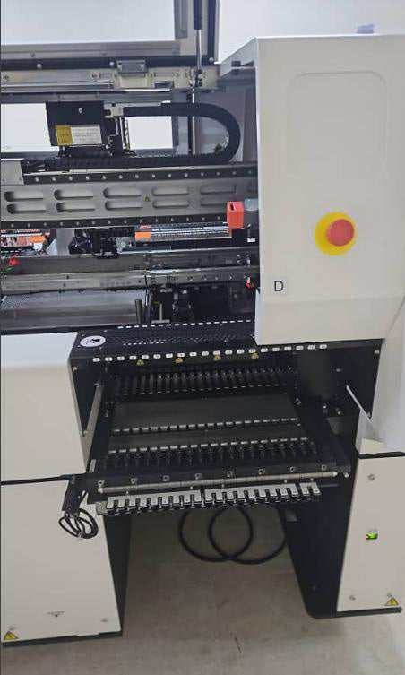 Panasonic AM 100