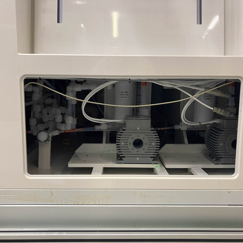 Semitool Cintillio SAT (Spray Acid Tool)