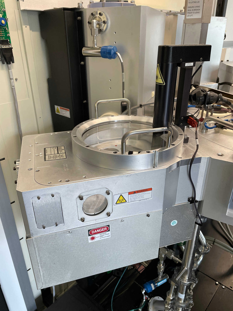 Applied Materials Centura Ultima + HDP-CVD (High-Density Plasma - Chemical Vapor Deposition)