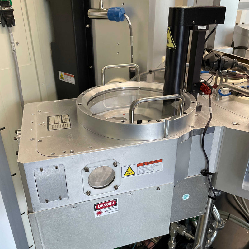 Applied Materials Centura Ultima + HDP-CVD (High-Density Plasma - Chemical Vapor Deposition)