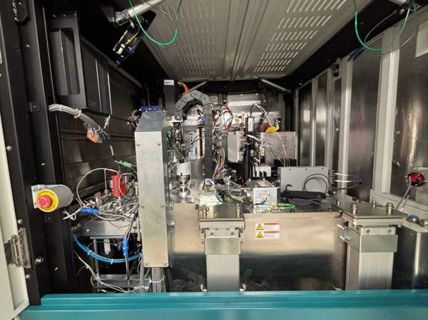 Applied Materials NanoSEM 3 D CD-SEM (Critical Dimension Scanning Electron Microscope)