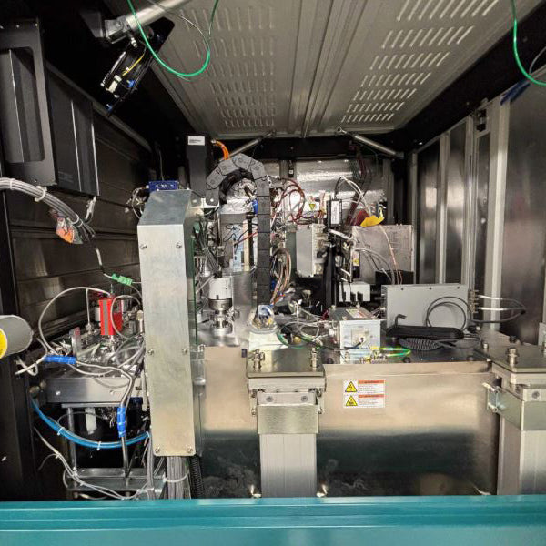 Applied Materials NanoSEM 3 D CD-SEM (Critical Dimension Scanning Electron Microscope)