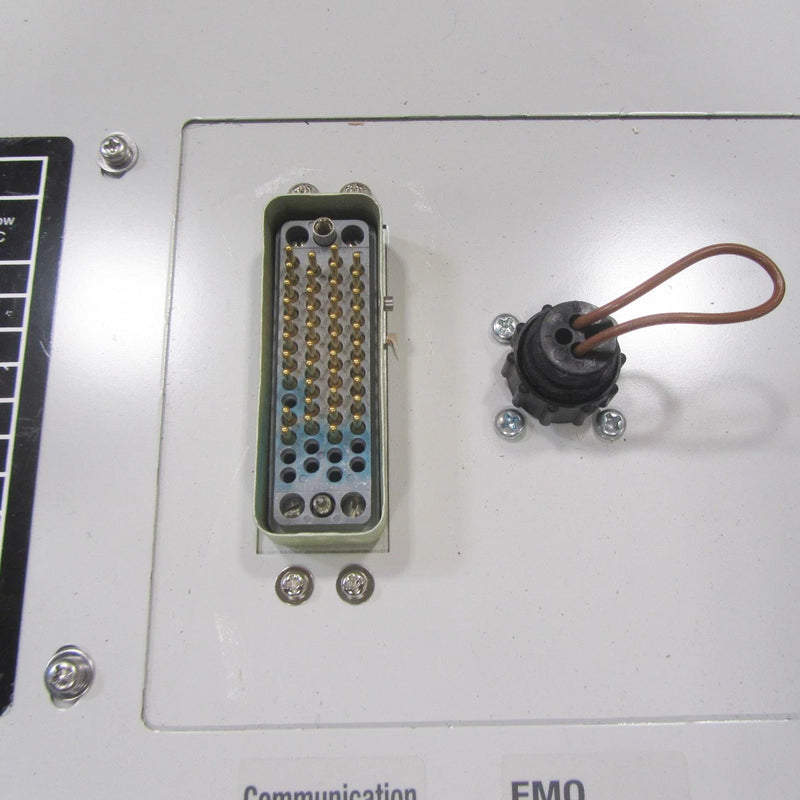 SMC INR 498 007 B Chiller