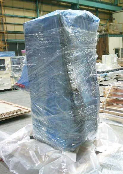 Hitachi S 9380 CD-SEM (Critical Dimension Scanning Electron Microscope)