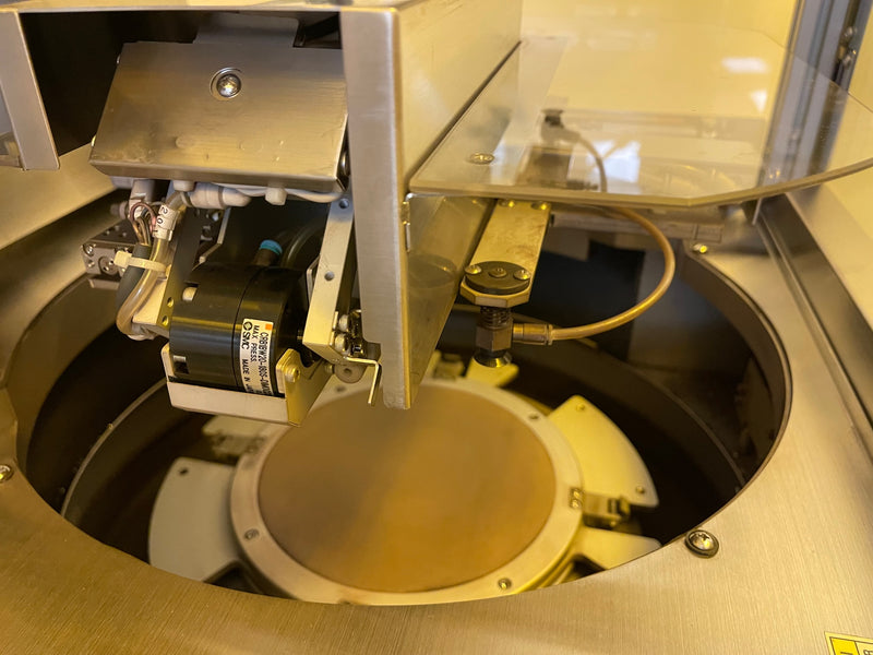 Disco DFD 6362 Automatic Dicing Saw