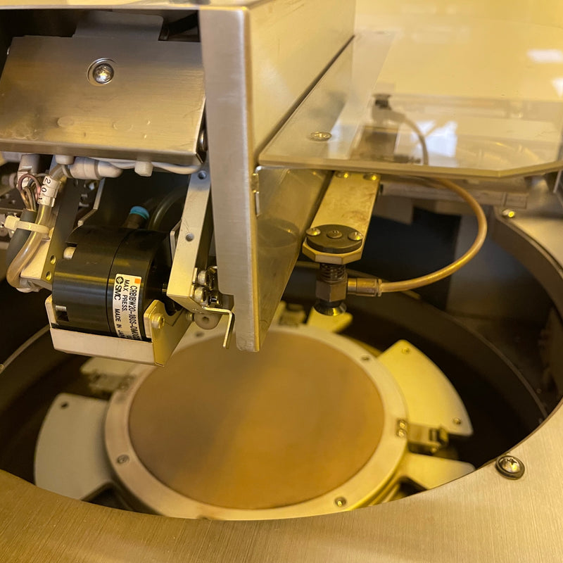 Disco DFD 6362 Automatic Dicing Saw