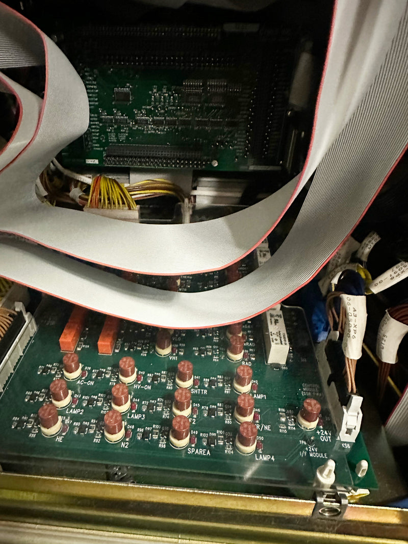 Cymer ELS 6600 Laser