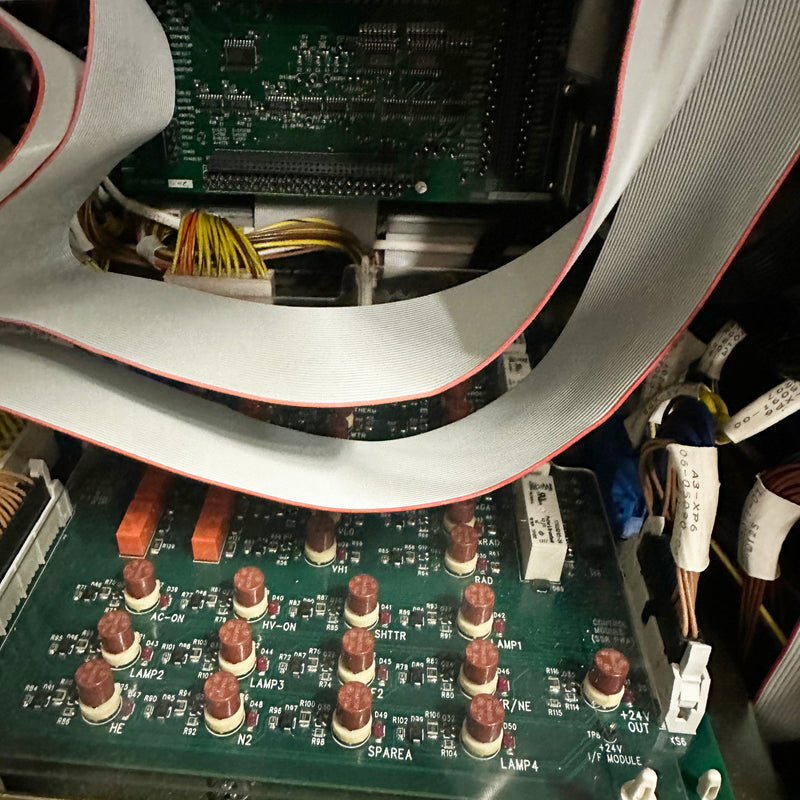 Cymer ELS 6600 Laser