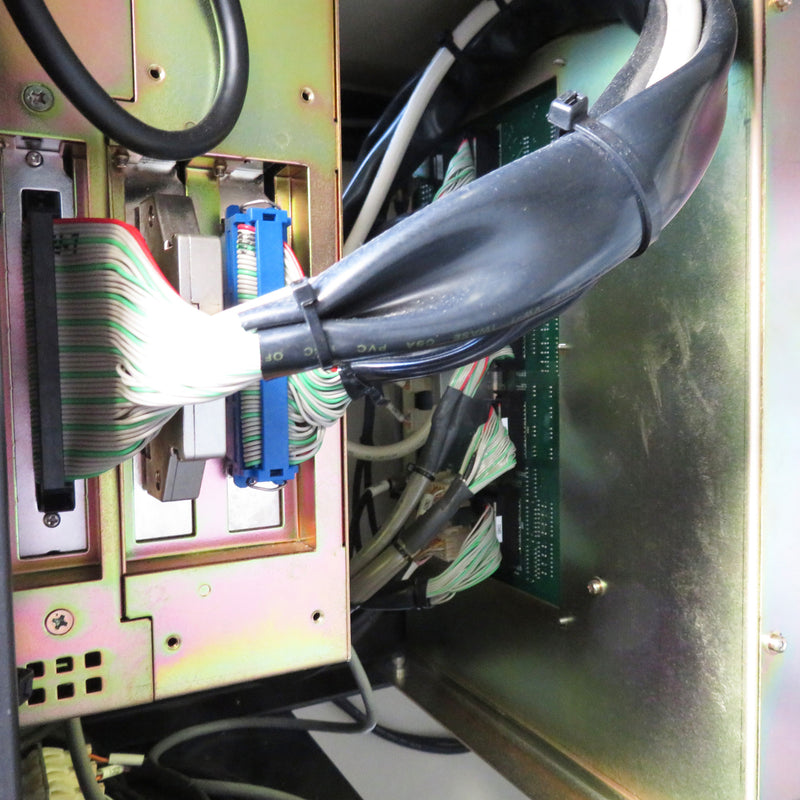 Panasonic PC 32 P M Plasma Cleaner
