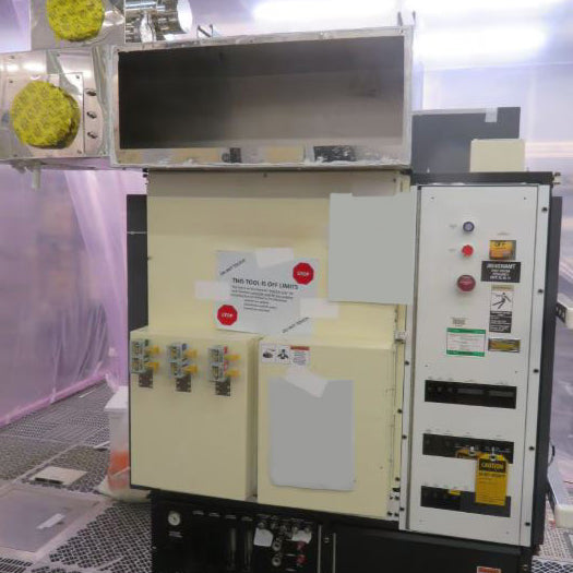 Applied Materials P 5000 Mark II CVD (Chemical Vapor Deposition)