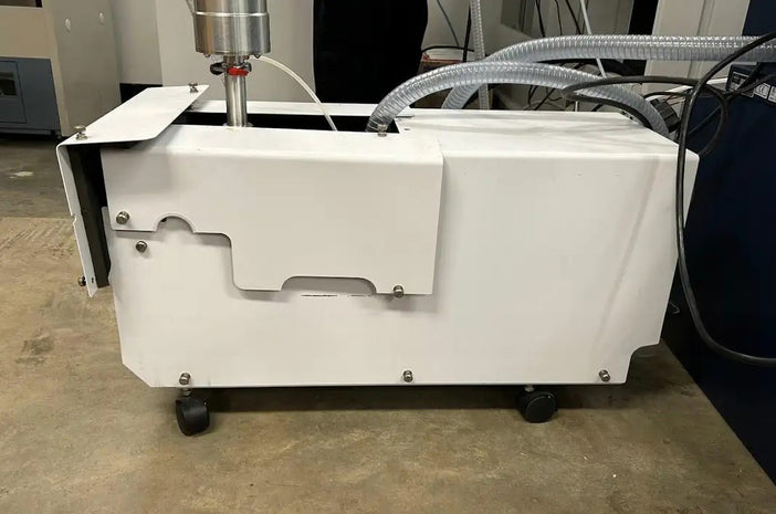 Bruker maXis plus Mass Spectrometer