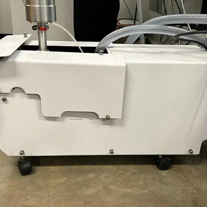 Bruker maXis plus Mass Spectrometer