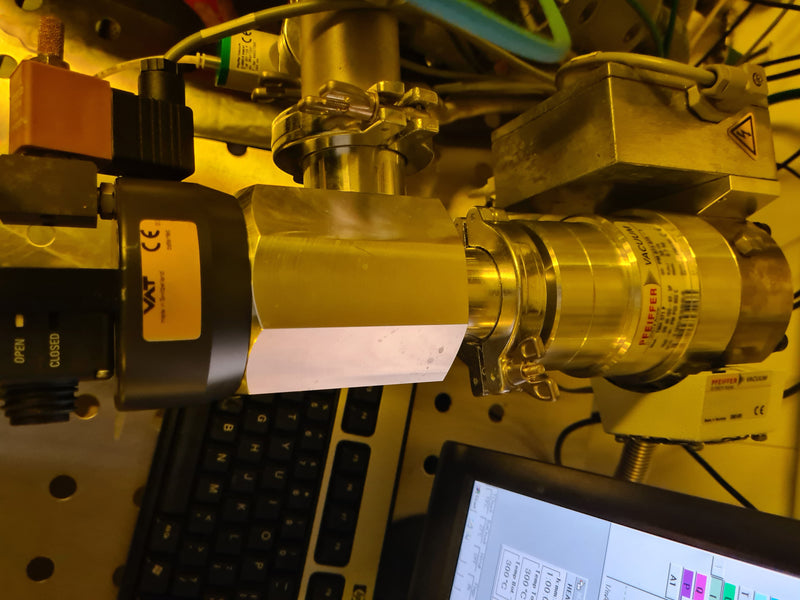 EVG 501 Bonder
