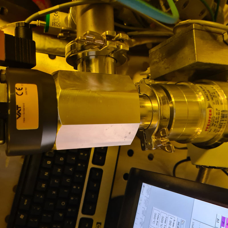 EVG 501 Bonder