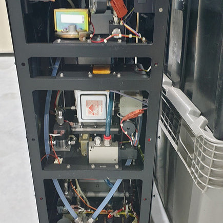 Axcelis 200 MCU Asher