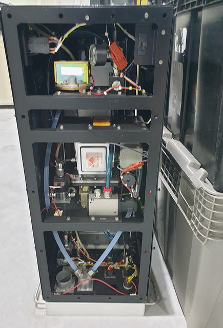 Axcelis 200 MCU Asher