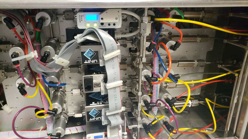 Lam TCP 9400 SE Etcher