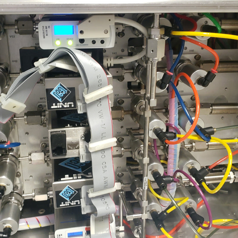 Lam TCP 9400 SE Etcher