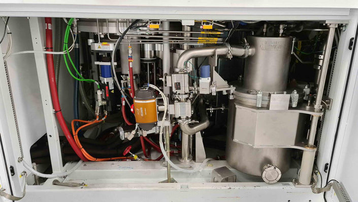 Aixtron Crius II XL MOCVD (Metal Organic Chemical Vapor Deposition)