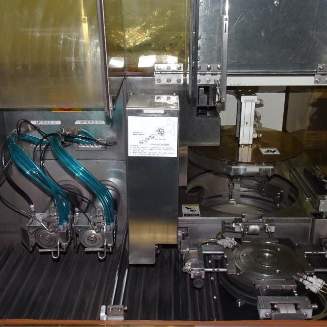 Disco DFD 651 Automatic Dicing Saw