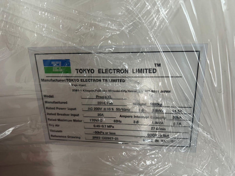 Tel Precio XL Prober