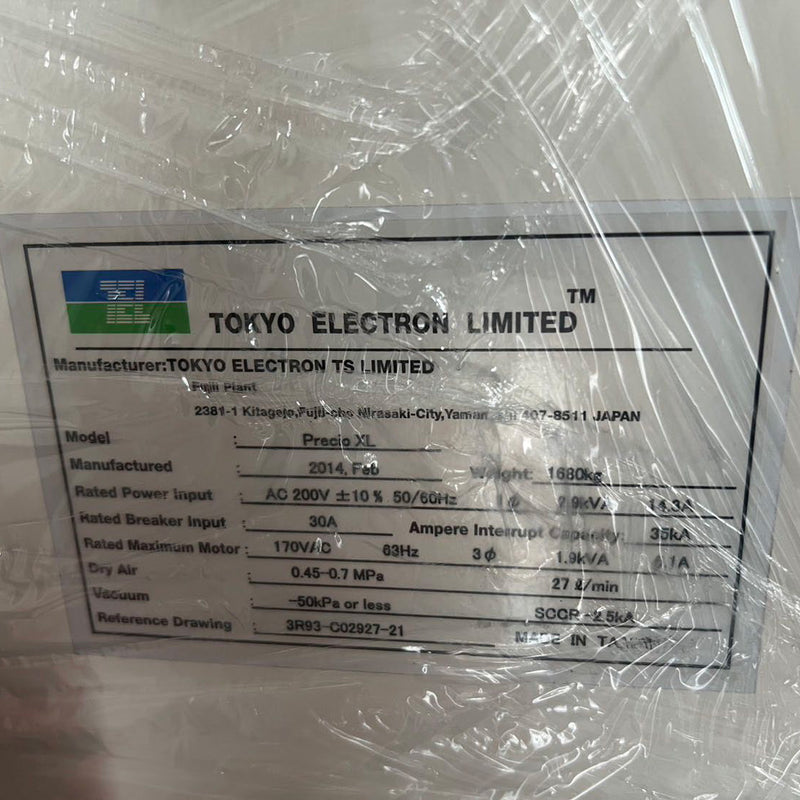 Tel Precio XL Prober