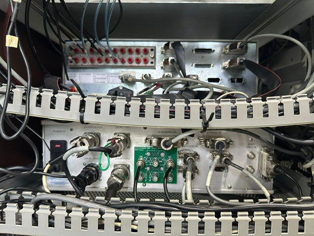 KLA Candela C 2 Surface Inspection System