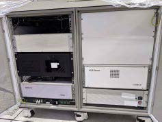KLA Candela CS 20 R Surface Inspection System
